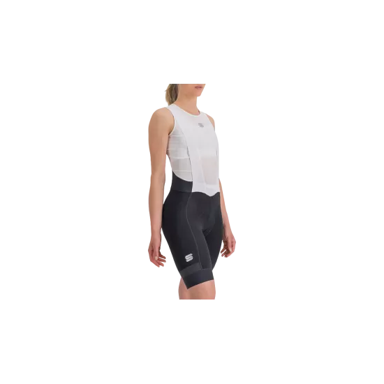 Sportful Supergiara W Bibshort Femme - Cuissard gravel à poches bikepacking