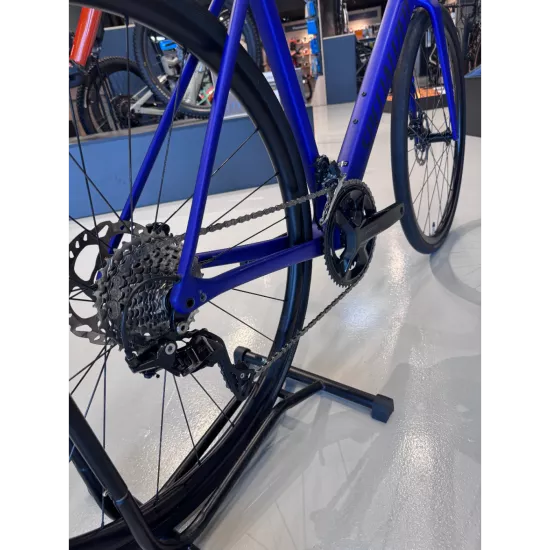 Specialized Roubaix SL8 Sport occasion reconditionné - Shimano 105 12v carbone