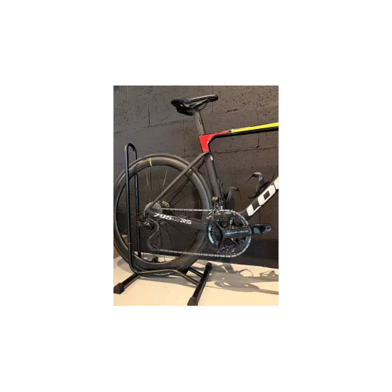 Look 795 Blade RS occasion Dura-Ace Di2 12v Mavic Cosmic SLR 45