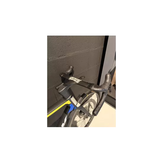 Look 795 Blade RS occasion Dura-Ace Di2 12v Mavic Cosmic SLR 45