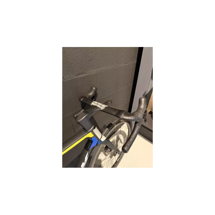 Look 795 Blade RS occasion Dura-Ace Di2 12v Mavic Cosmic SLR 45