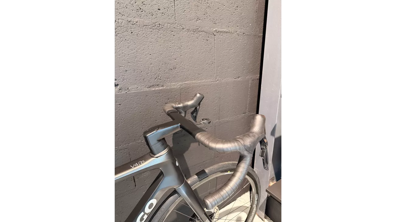 Colnago V4RS occasion Ultegra Di2 12v Corima WS 32 taille 51