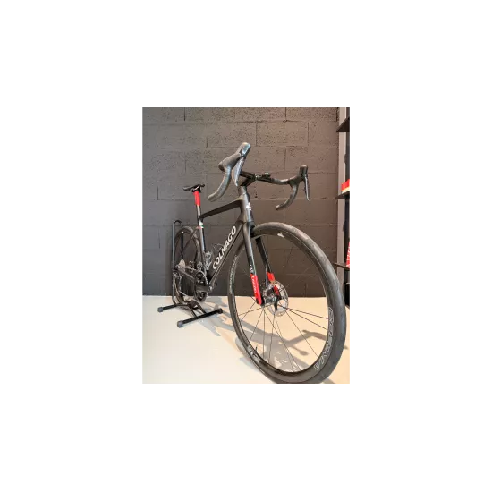 Colnago V4RS occasion Ultegra Di2 12v Corima WS 32 taille 51