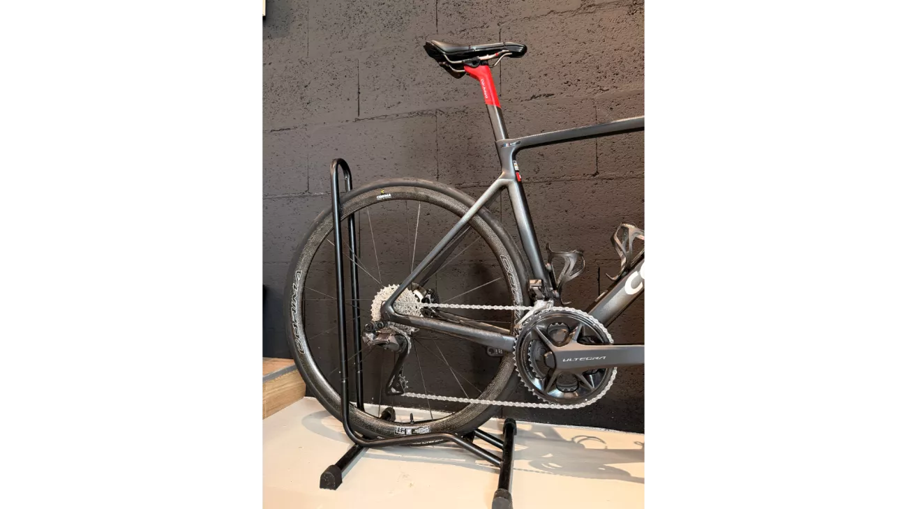 Colnago V4RS occasion Ultegra Di2 12v Corima WS 32 taille 51