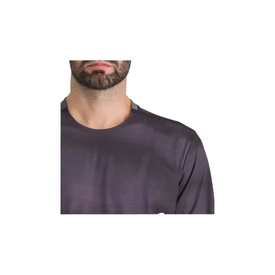 Sportful Flow Giara Tee Long Sleeve - Maillot gravel manches longues