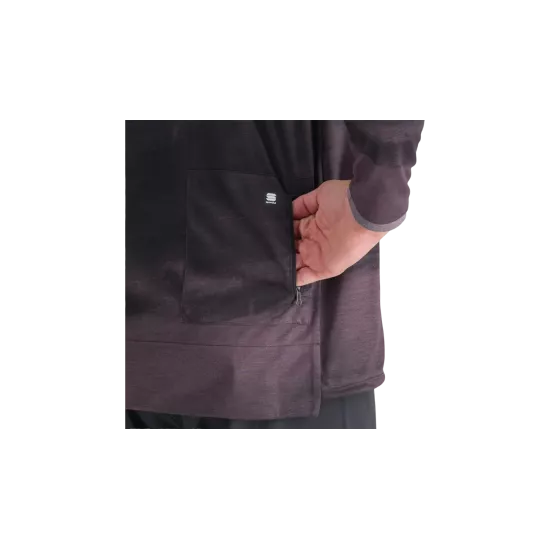 Sportful Flow Giara Tee Long Sleeve - Maillot gravel manches longues