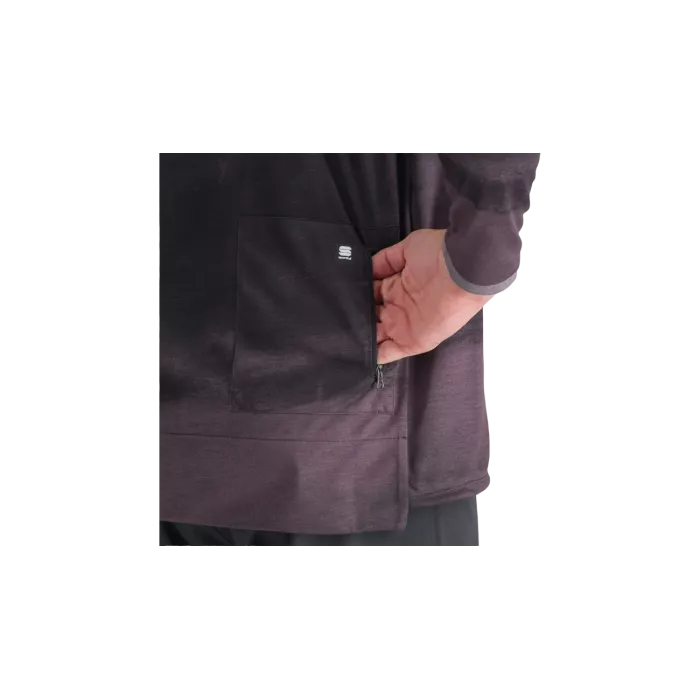 Sportful Flow Giara Tee Long Sleeve - Maillot gravel manches longues