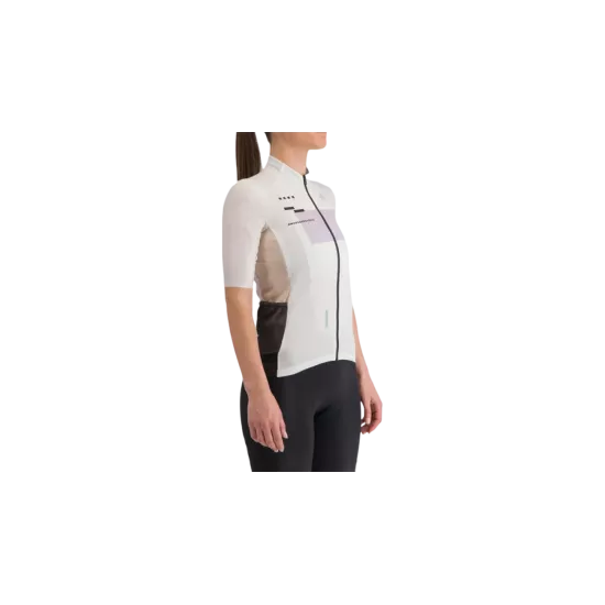 Sportful Breakout Supergiara W Jersey - Maillot gravel femme à poches