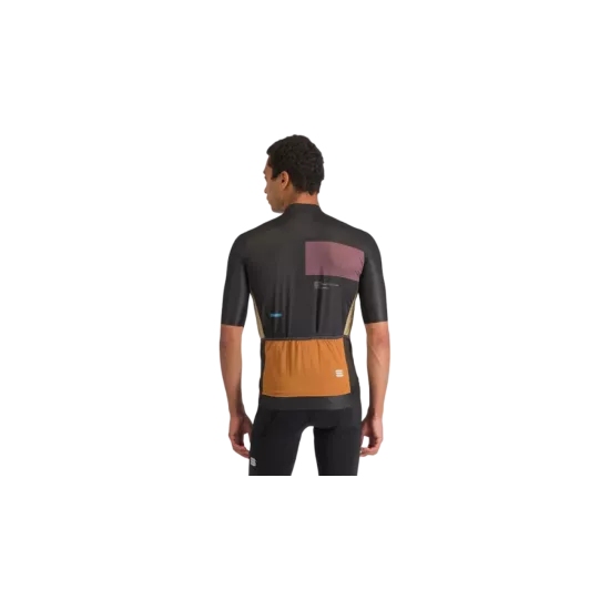 Sportful Breakout Supergiara Jersey Homme - Maillot gravel à poches