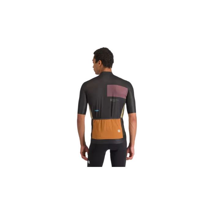 Sportful Breakout Supergiara Jersey Homme - Maillot gravel à poches