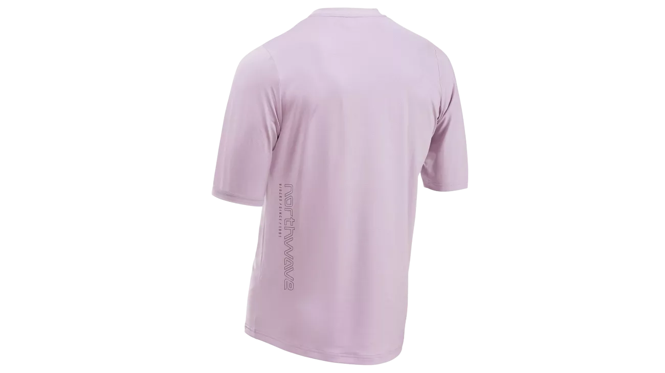 Northwave Bomb Jersey SS24 - Maillot VTT enduro manches courtes léger