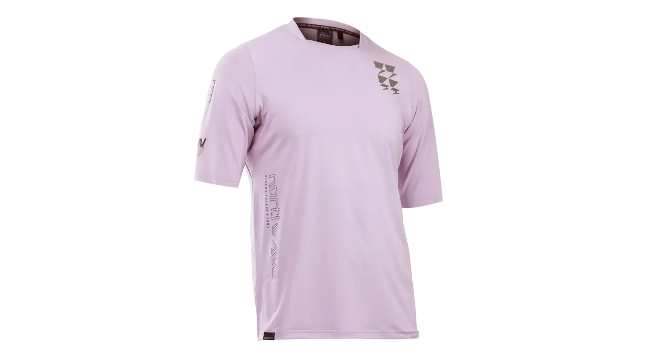 Northwave Bomb Jersey SS24 - Maillot VTT enduro manches courtes léger