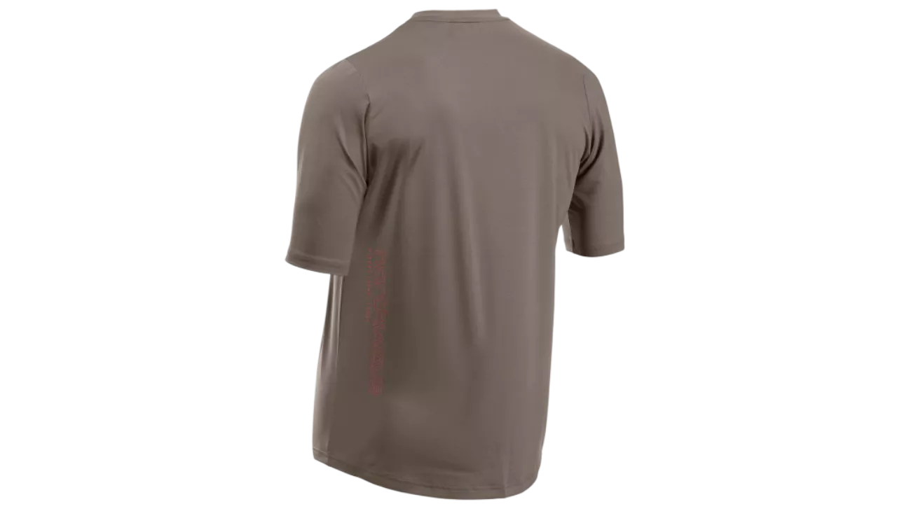 Northwave Bomb Jersey SS24 - Maillot VTT enduro manches courtes léger