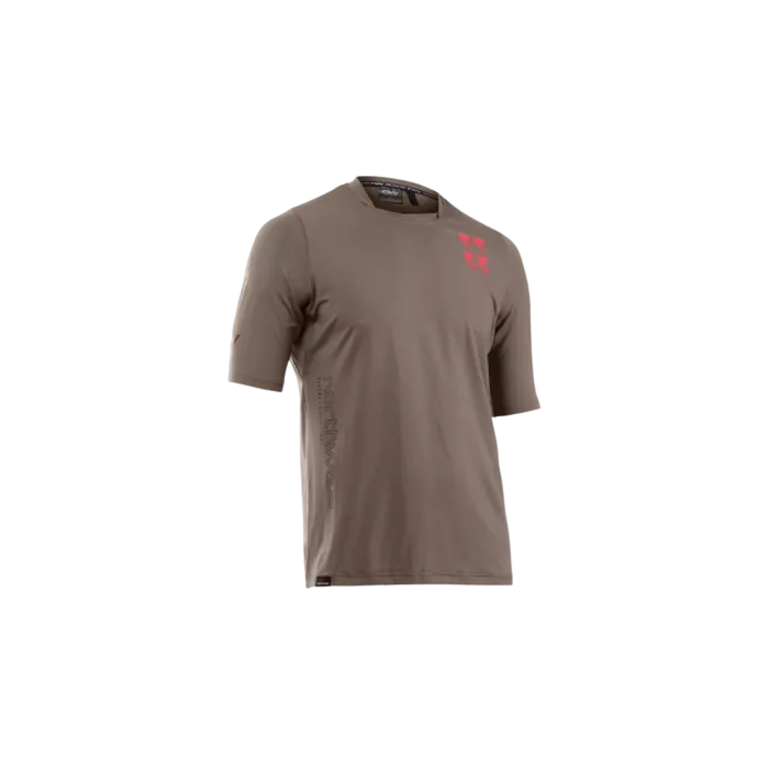 Northwave Bomb Jersey SS24 - Maillot VTT enduro manches courtes léger