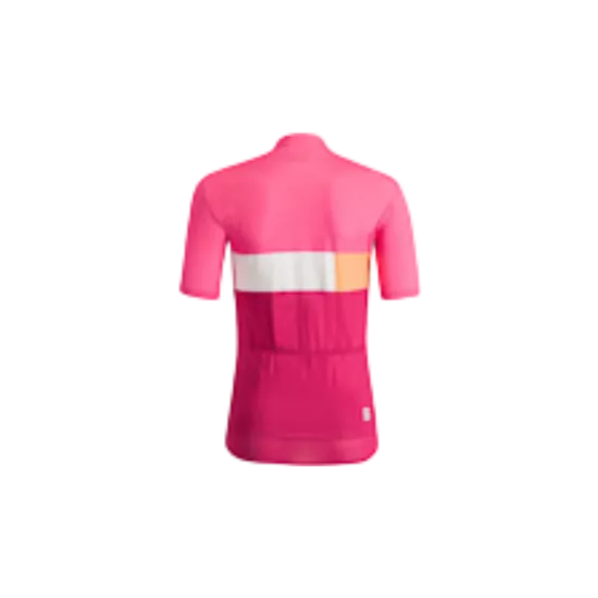 Castelli Snap Kid Jersey - Maillot vélo enfant respirant et confortable