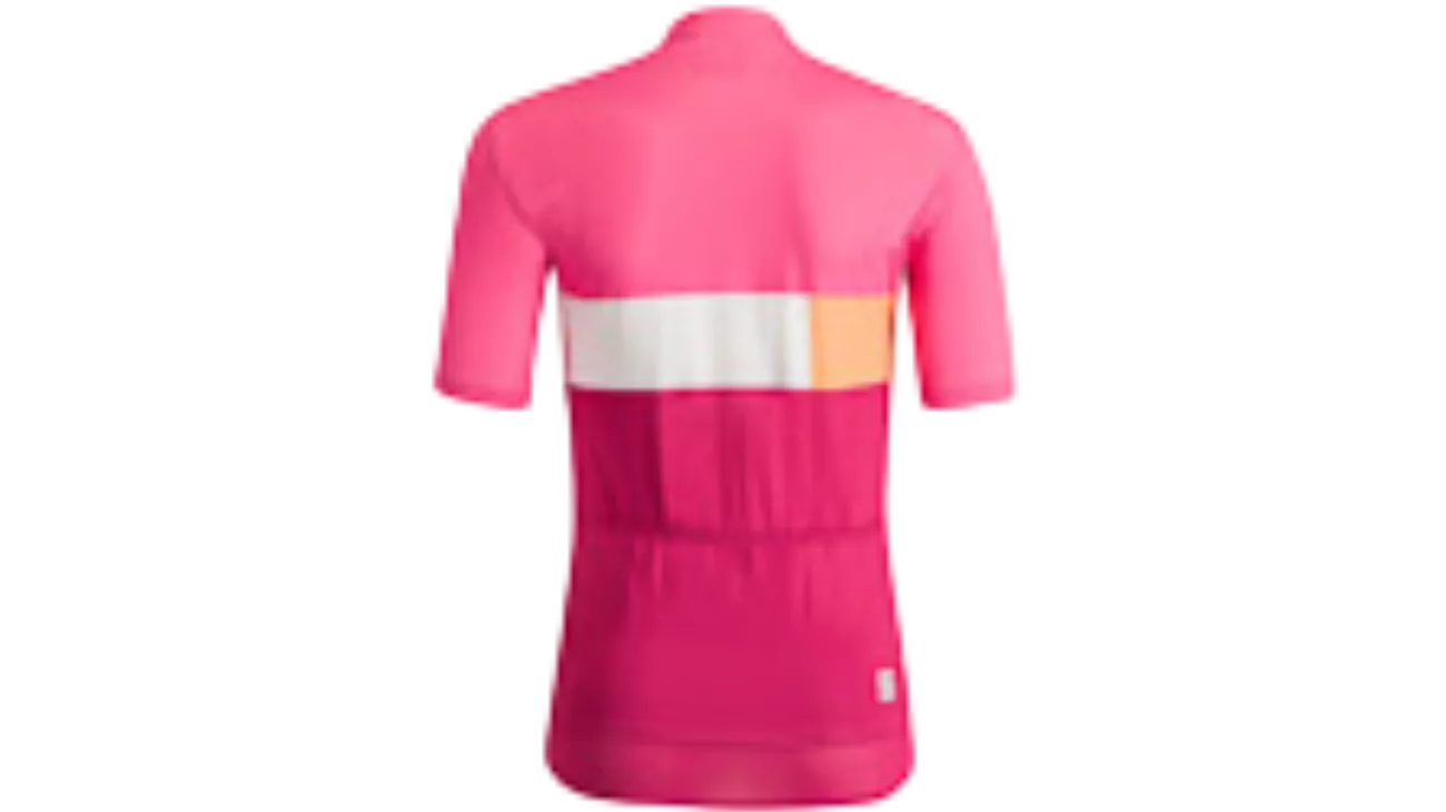 Castelli Snap Kid Jersey - Maillot vélo enfant respirant et confortable