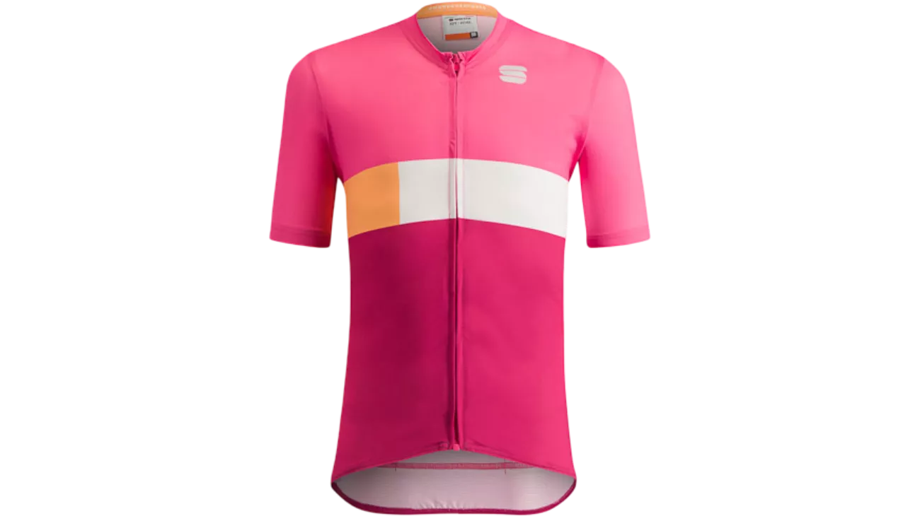Castelli Snap Kid Jersey - Maillot vélo enfant respirant et confortable