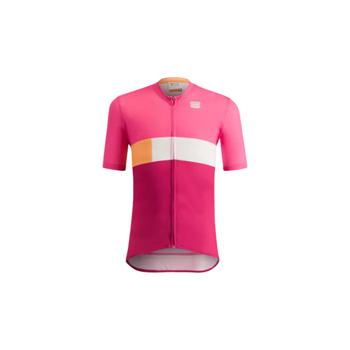 Castelli Snap Kid Jersey - Maillot vélo enfant respirant et confortable