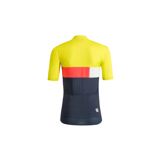 Castelli Snap Kid Jersey - Maillot vélo enfant respirant et confortable