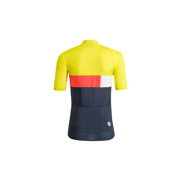 Castelli Snap Kid Jersey - Maillot vélo enfant respirant et confortable