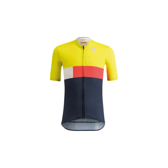Castelli Snap Kid Jersey - Maillot vélo enfant respirant et confortable