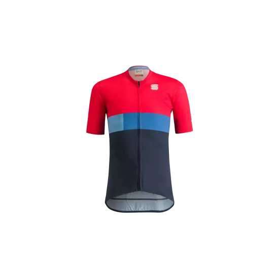 Castelli Snap Kid Jersey - Maillot vélo enfant respirant et confortable