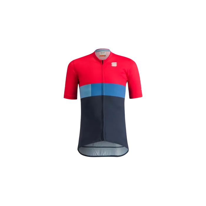 Castelli Snap Kid Jersey - Maillot vélo enfant respirant et confortable