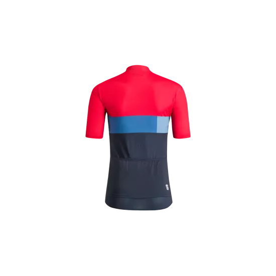 Castelli Snap Kid Jersey - Maillot vélo enfant respirant et confortable