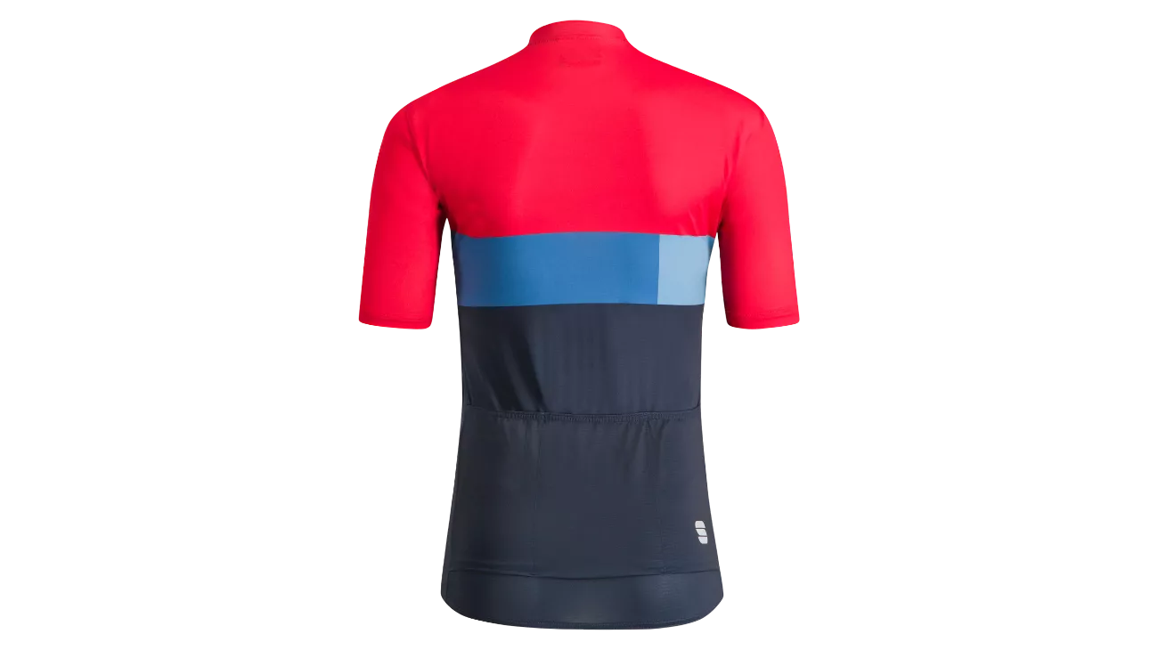 Castelli Snap Kid Jersey - Maillot vélo enfant respirant et confortable