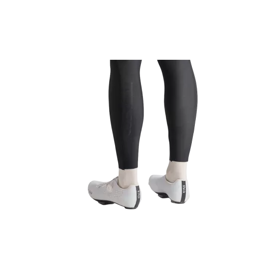 Castelli Espresso Bibtight - Cuissard long hiver vélo homme thermique