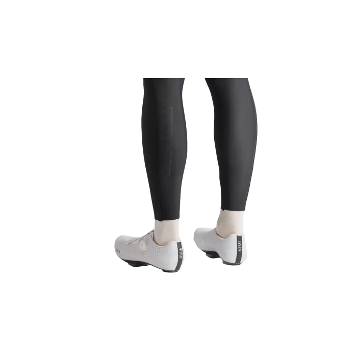 Castelli Espresso Bibtight - Cuissard long hiver vélo homme thermique