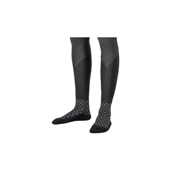 Castelli Semifreddo W DT Bibtight - Cuissard long femme mi-saison thermique