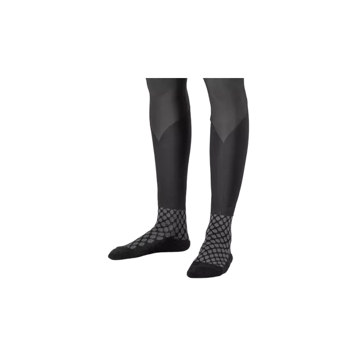 Castelli Semifreddo W DT Bibtight - Cuissard long femme mi-saison thermique