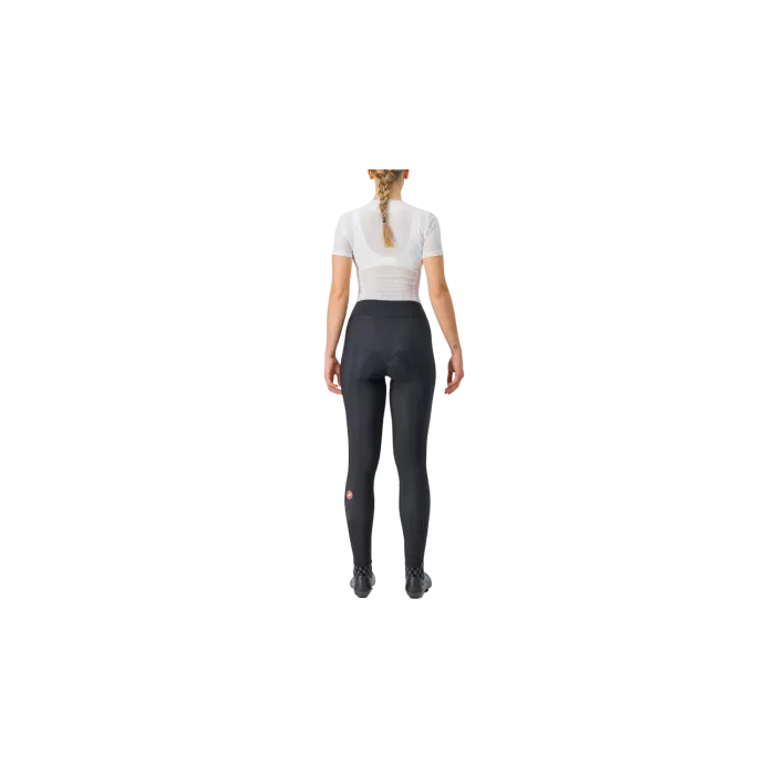 Castelli Entrata Femme - Cuissard vélo confortable avec peau KISS Air2