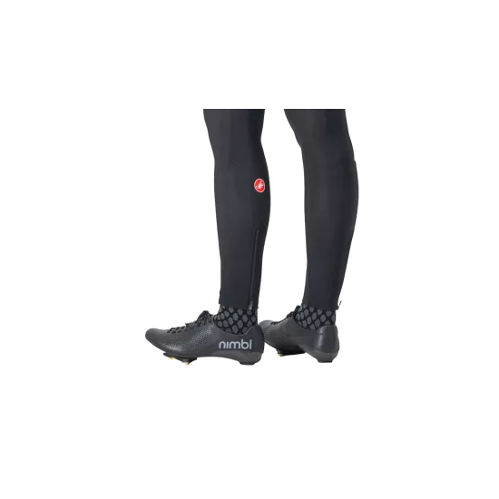 Castelli Entrata Femme - Cuissard vélo confortable avec peau KISS Air2