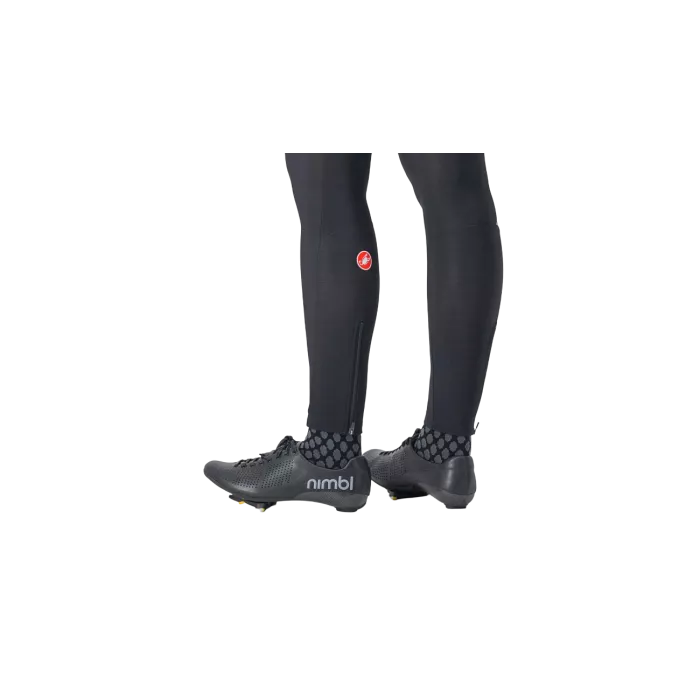 Castelli Entrata Femme - Cuissard vélo confortable avec peau KISS Air2