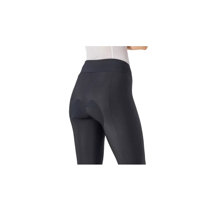 Castelli Entrata Femme - Cuissard vélo confortable avec peau KISS Air2