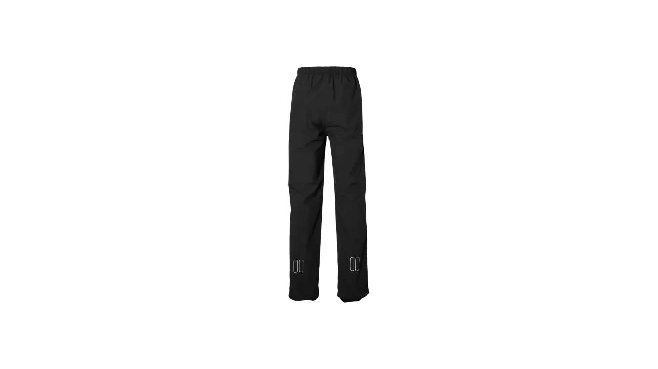 Basil Hoga Pantalon de pluie vélo - Surpantalon imperméable unisexe