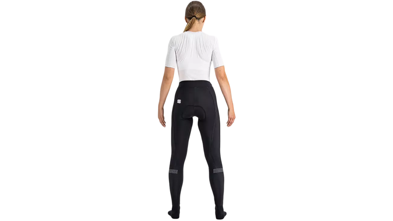 Sportful Neo Femme - Collant vélo thermique confortable mi-saison