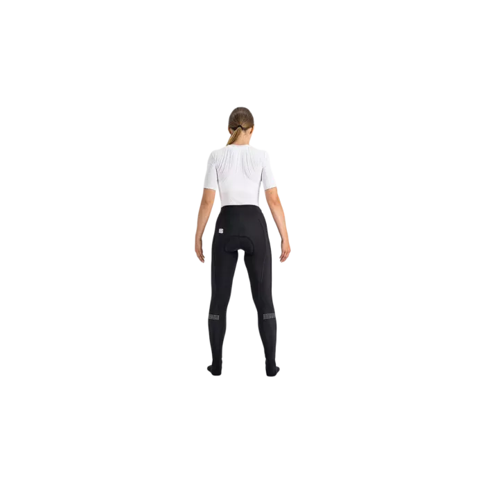 Sportful Neo Femme - Collant vélo thermique confortable mi-saison