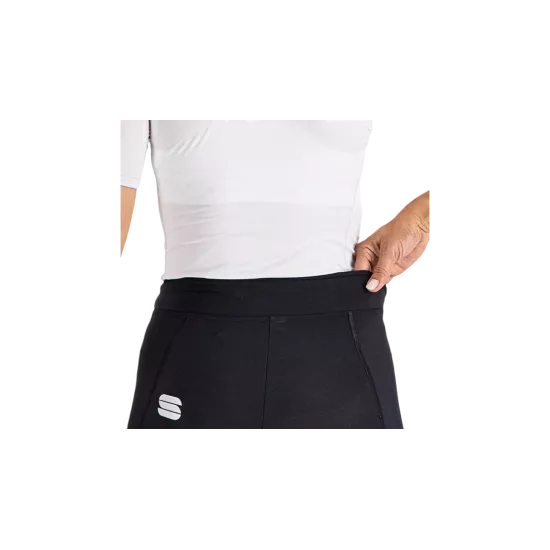 Sportful Neo Femme - Collant vélo thermique confortable mi-saison