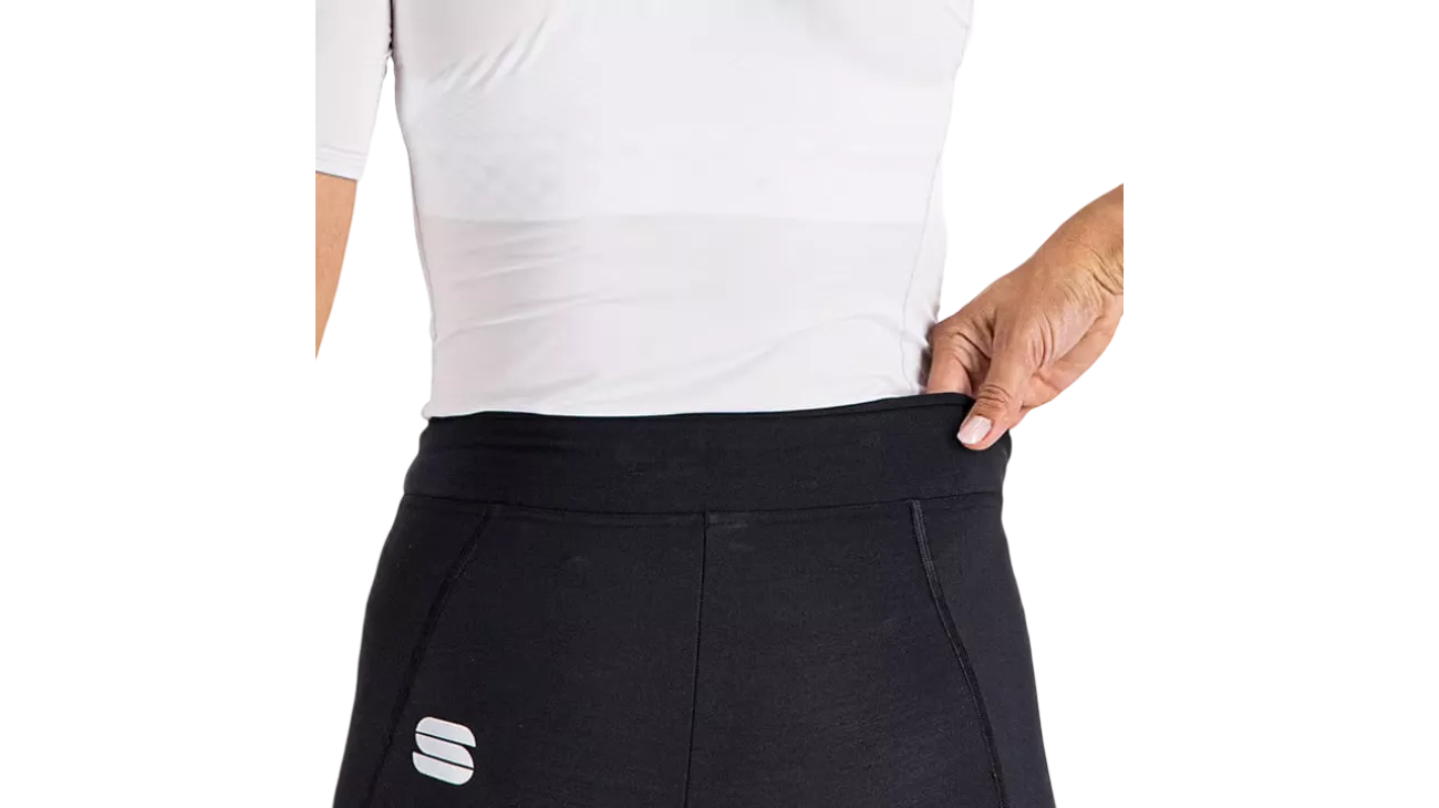 Sportful Neo Femme - Collant vélo thermique confortable mi-saison