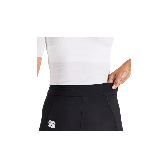 Sportful Neo Femme - Collant vélo thermique confortable mi-saison