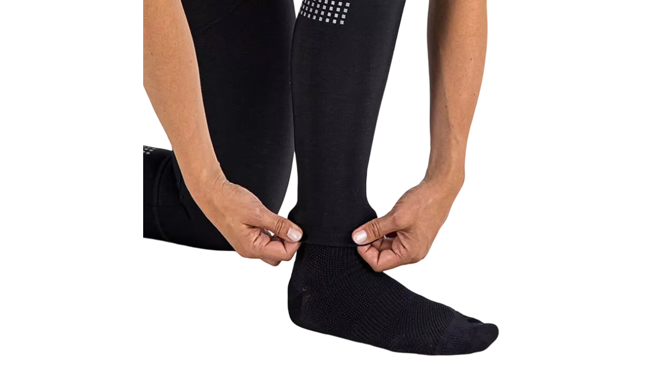 Sportful Neo Femme - Collant vélo thermique confortable mi-saison