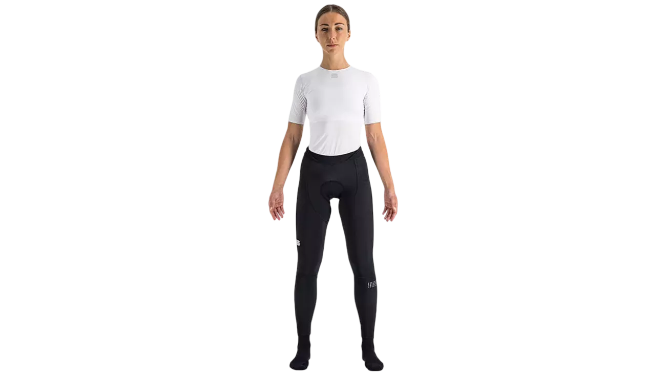 Sportful Neo Femme - Collant vélo thermique confortable mi-saison