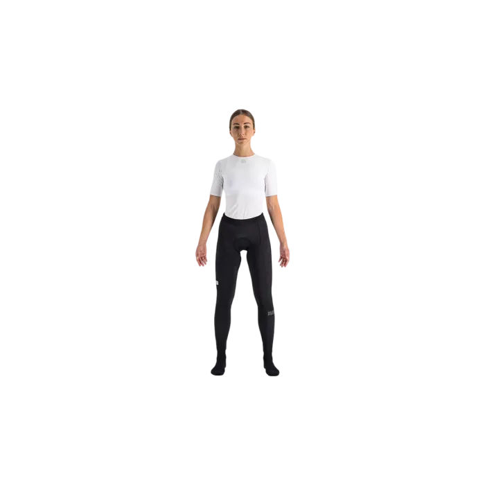 Sportful Neo Femme - Collant vélo thermique confortable mi-saison