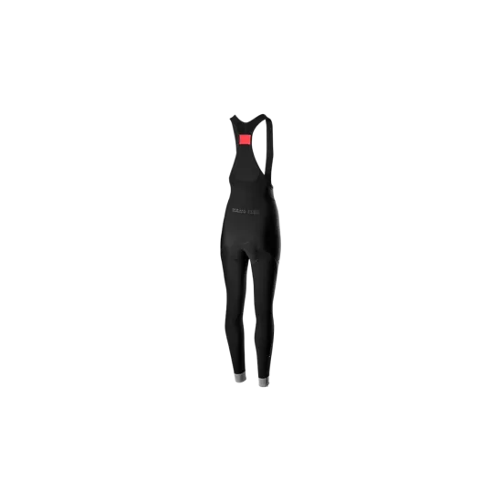 Castelli Tutto Nano Femme - Collant à bretelles thermique déperlant vélo