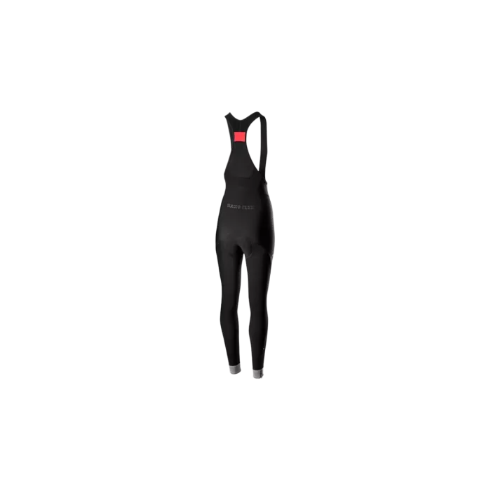 Castelli Tutto Nano Femme - Collant à bretelles thermique déperlant vélo