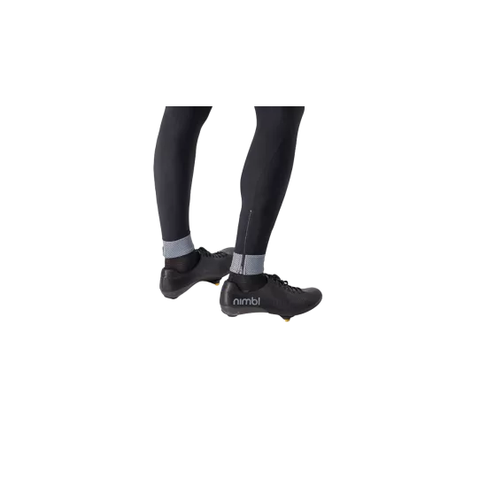 Cuissard Long Castelli Tutto Nano Bibtight - Protection & Déperlance