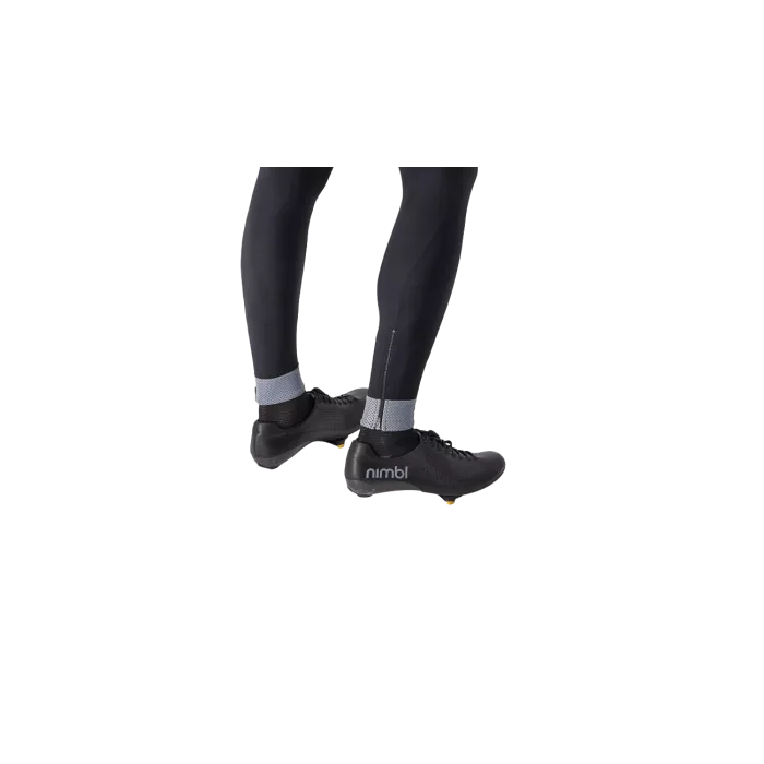 Cuissard Long Castelli Tutto Nano Bibtight - Protection & Déperlance